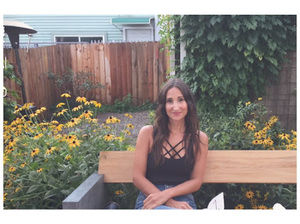 Meet your Posher, Emily